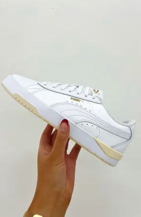 Jada Classic Puma White Gold Alpine