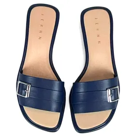 Joey buckle sliders