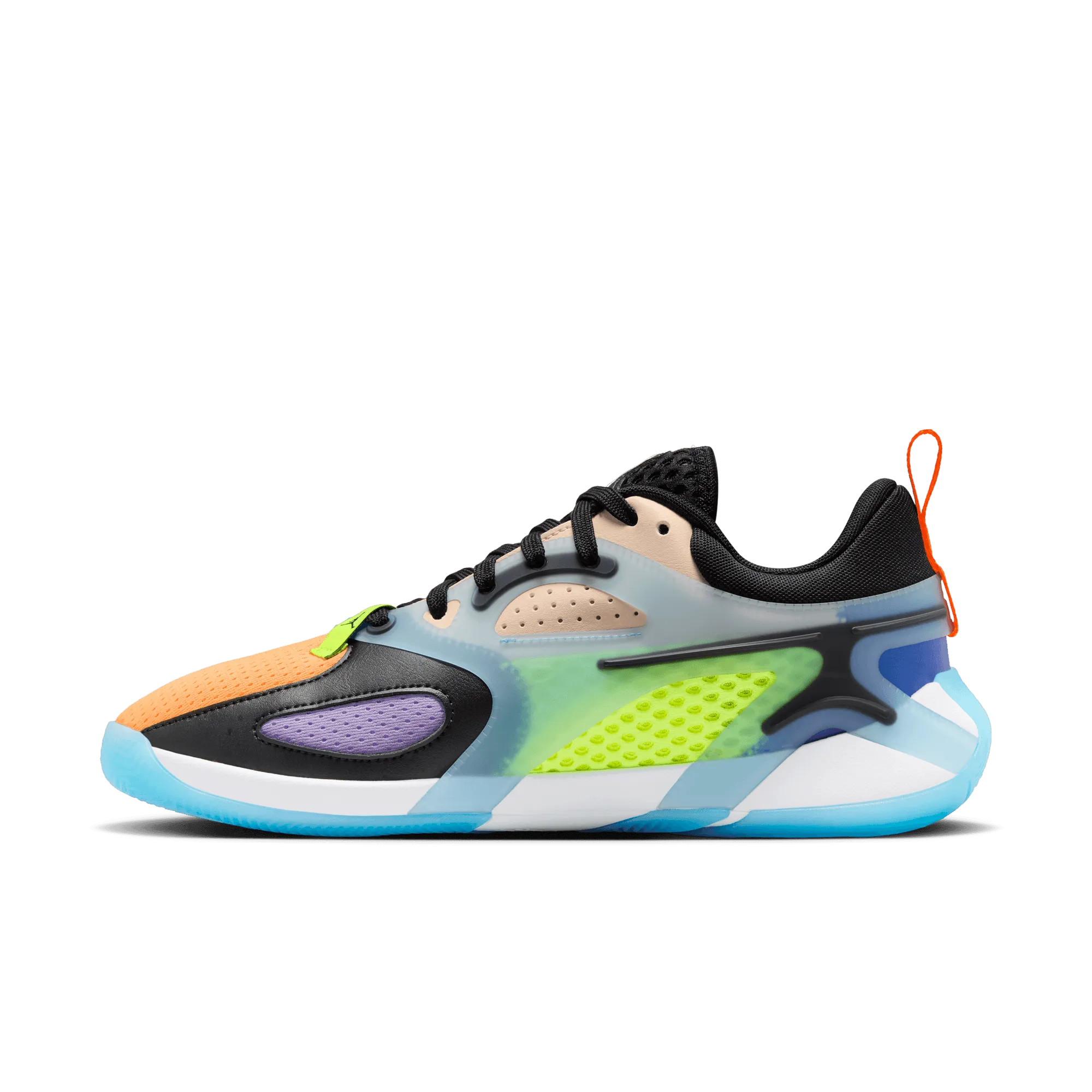 JORDAN HEIR PF WOMEN'S BASKETBALL SHOES