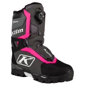 Klim Women's Aurora GTX BOA Boot (Non-Current)
