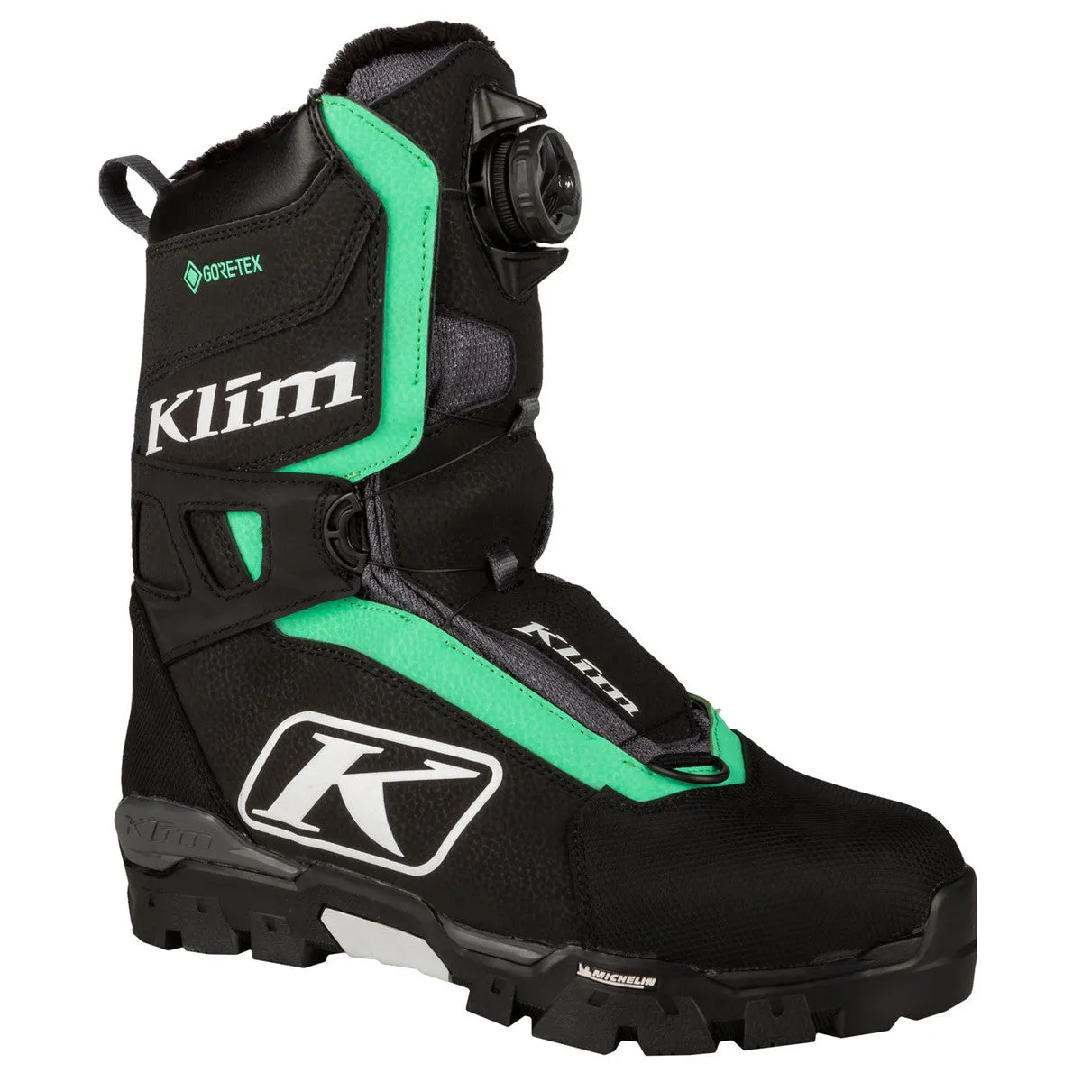 Klim Women's Aurora GTX BOA Boot (Non-Current)