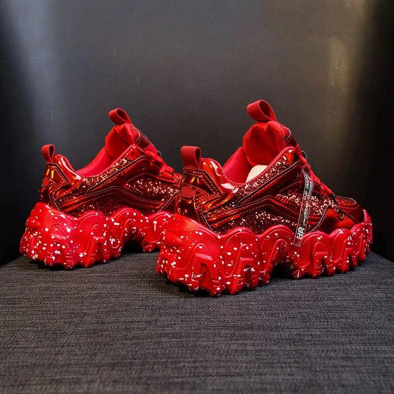 Korean VOGUES™ Sneakers