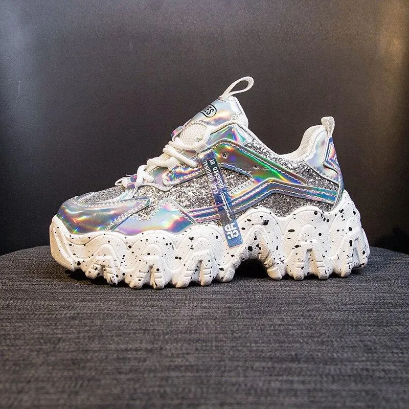 Korean VOGUES™ Sneakers