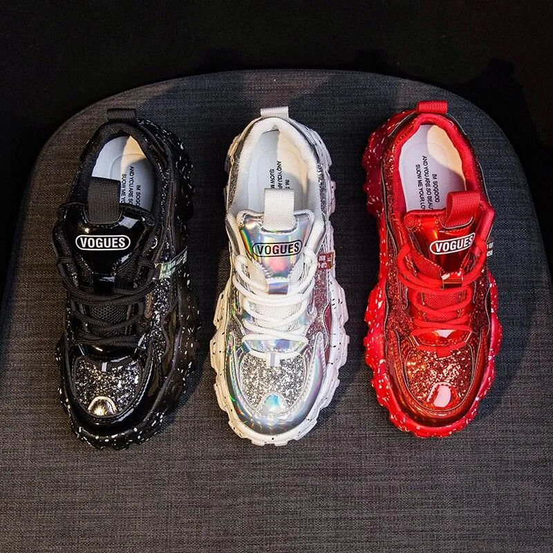 Korean VOGUES™ Sneakers