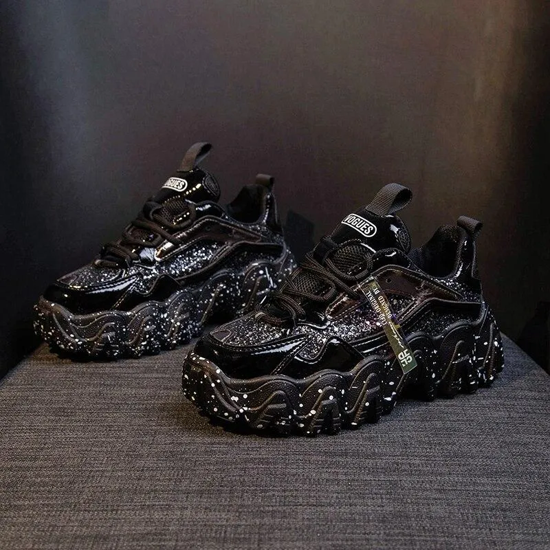 Korean VOGUES™ Sneakers
