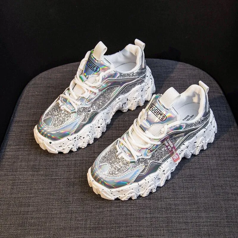 Korean VOGUES™ Sneakers