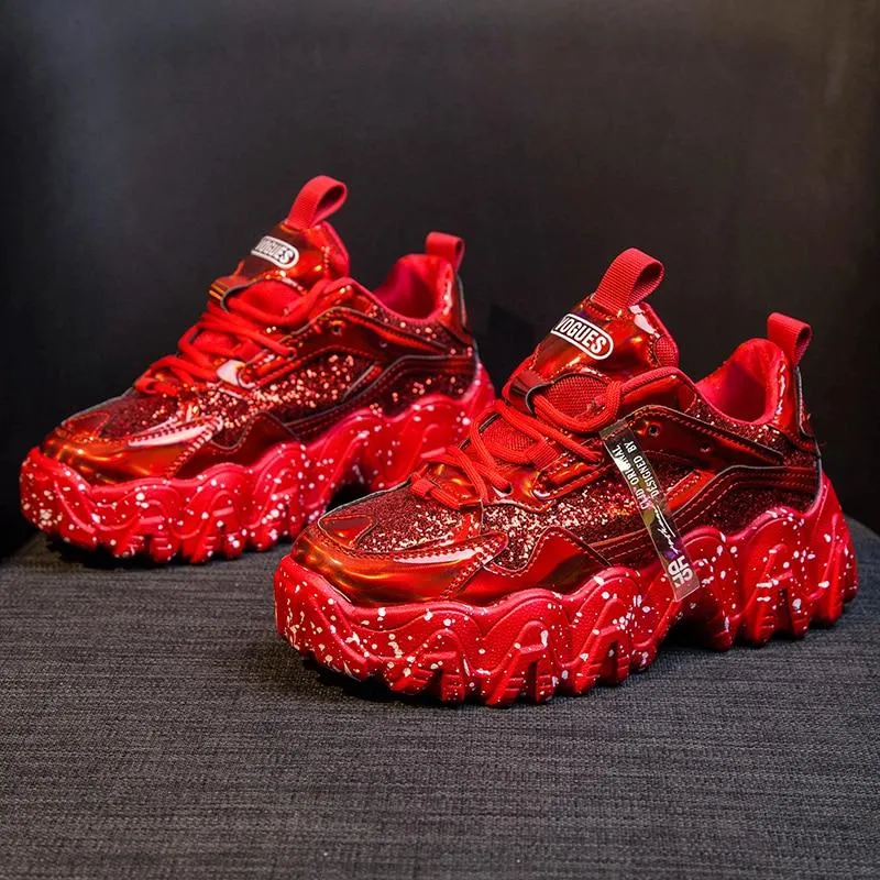 Korean VOGUES™ Sneakers