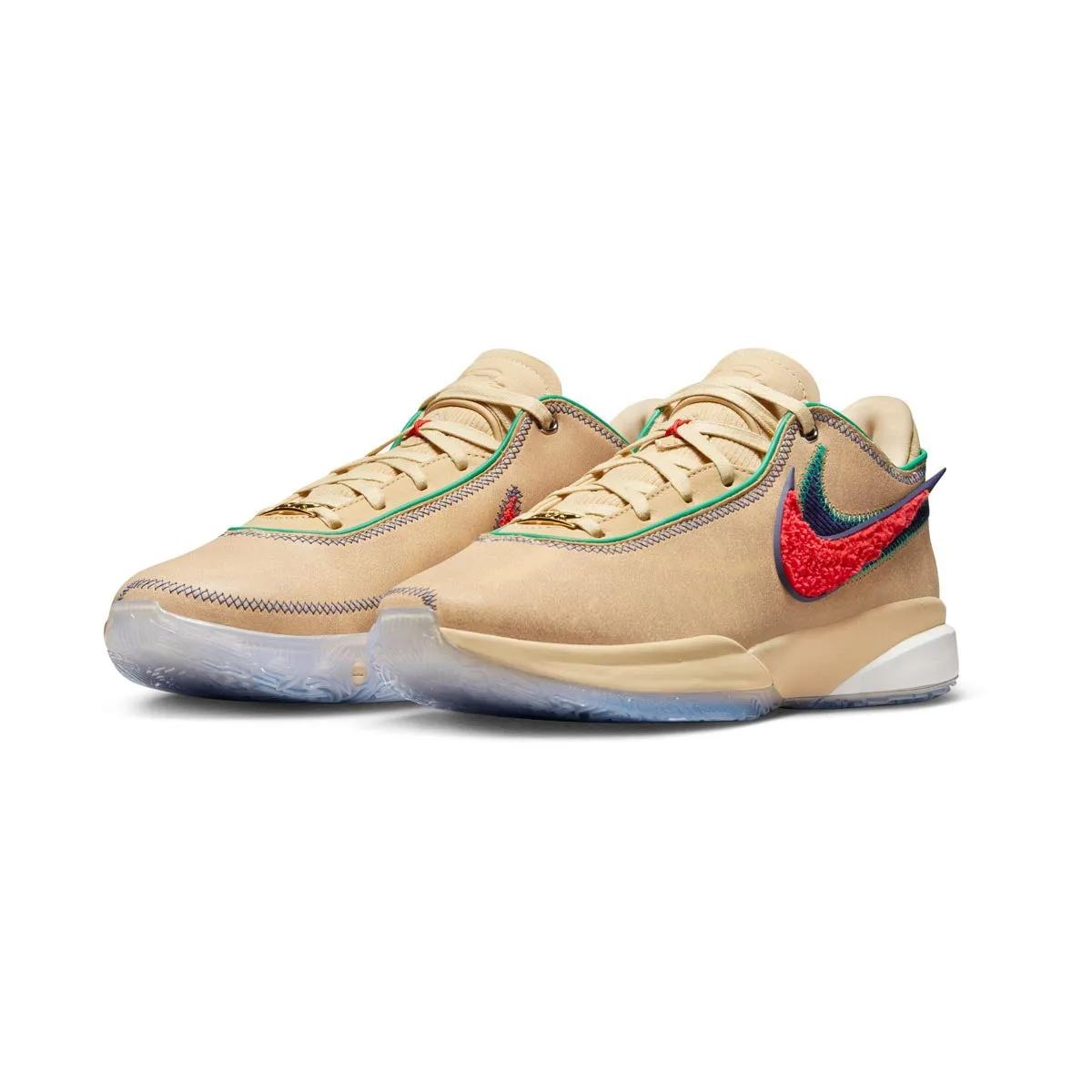 LeBron XX 	Basketball Shoes