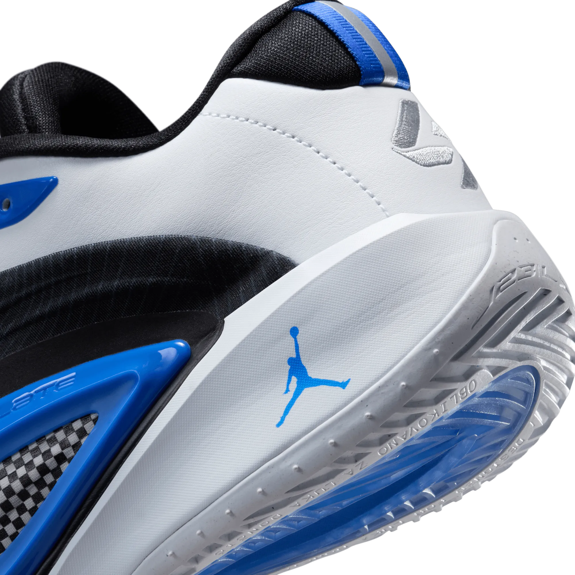 LUKA 3 PF BASKETBALL SHOES