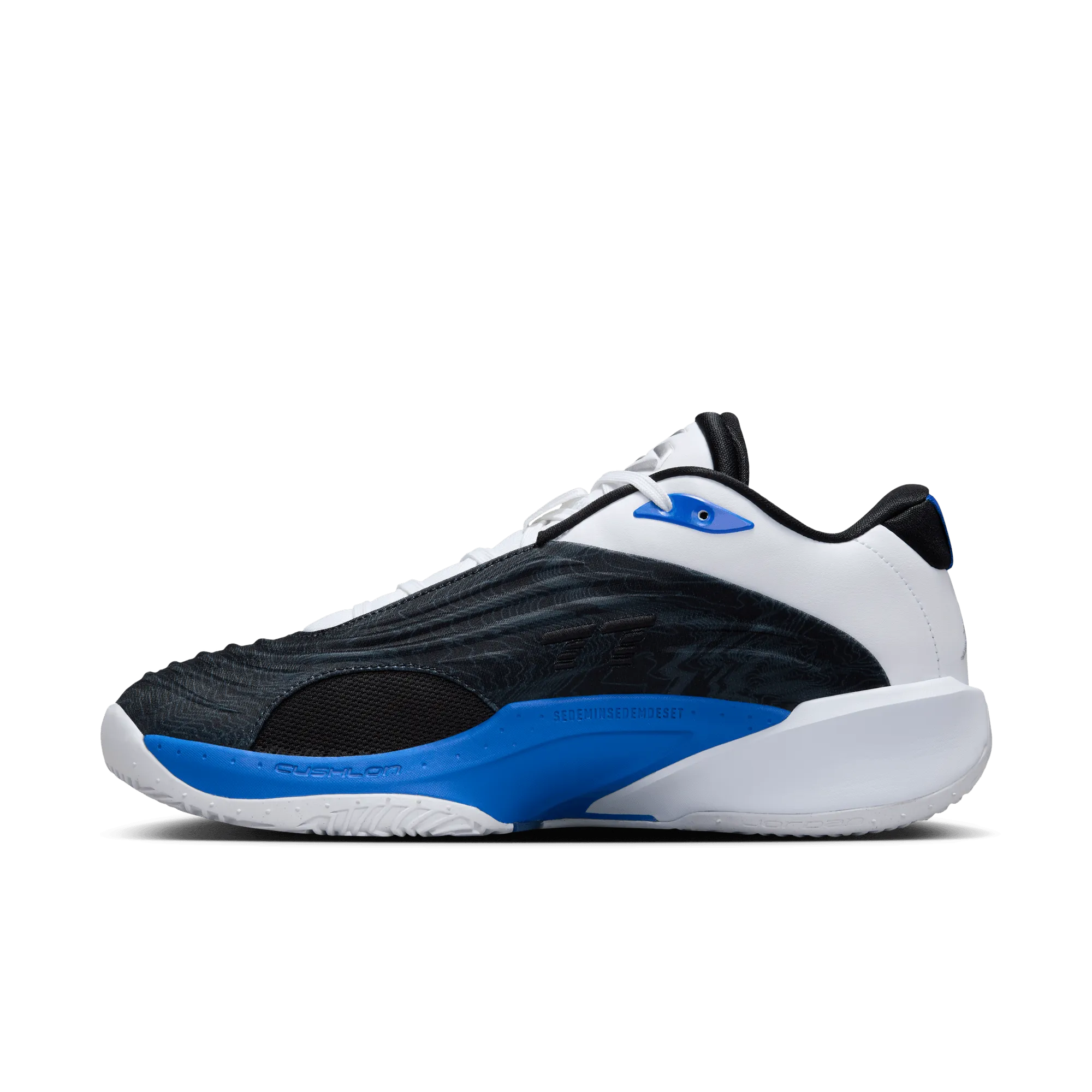 LUKA 3 PF BASKETBALL SHOES