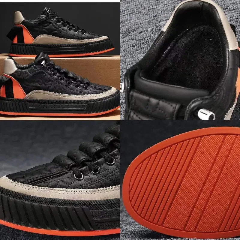 Massimo Motion Elite Sneakers