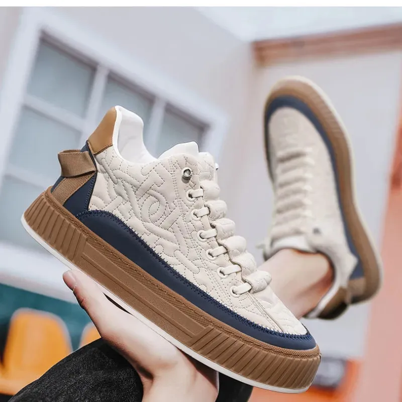Massimo Motion Elite Sneakers