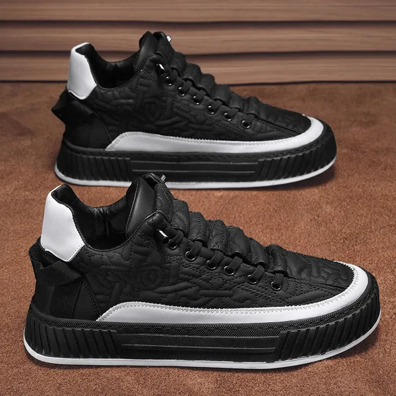 Massimo Motion Elite Sneakers