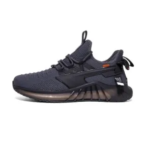 Men's Breathable Running Shoes