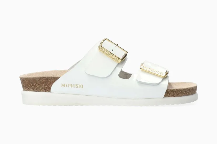 Mephisto Hester White