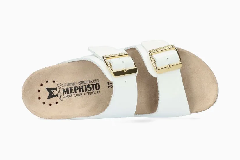 Mephisto Hester White
