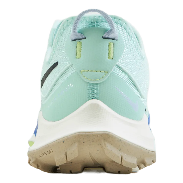 Nike Air Zoom Terra Kiger 8 Wo Mint Foam/night Forest-footbal