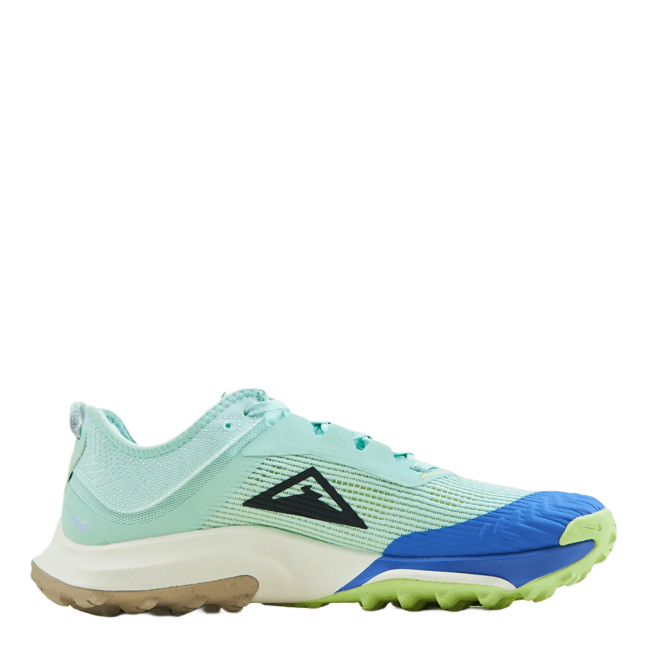 Nike Air Zoom Terra Kiger 8 Wo Mint Foam/night Forest-footbal