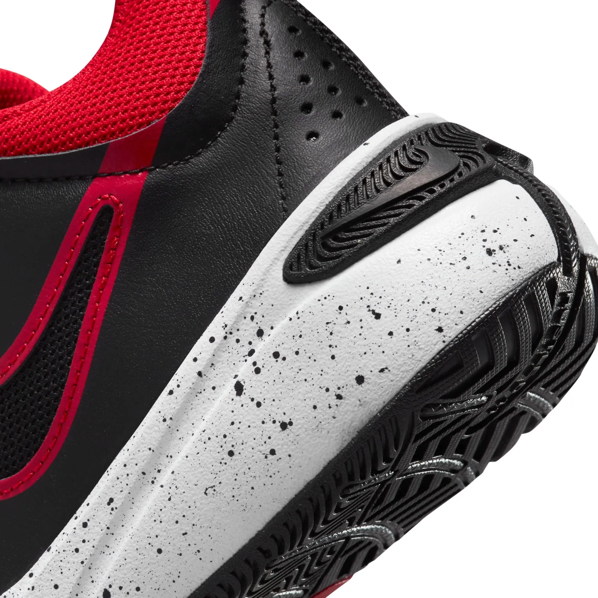 .Nike Youth Team Hustle D 11 - (DV8996 003) - HT - R1L2