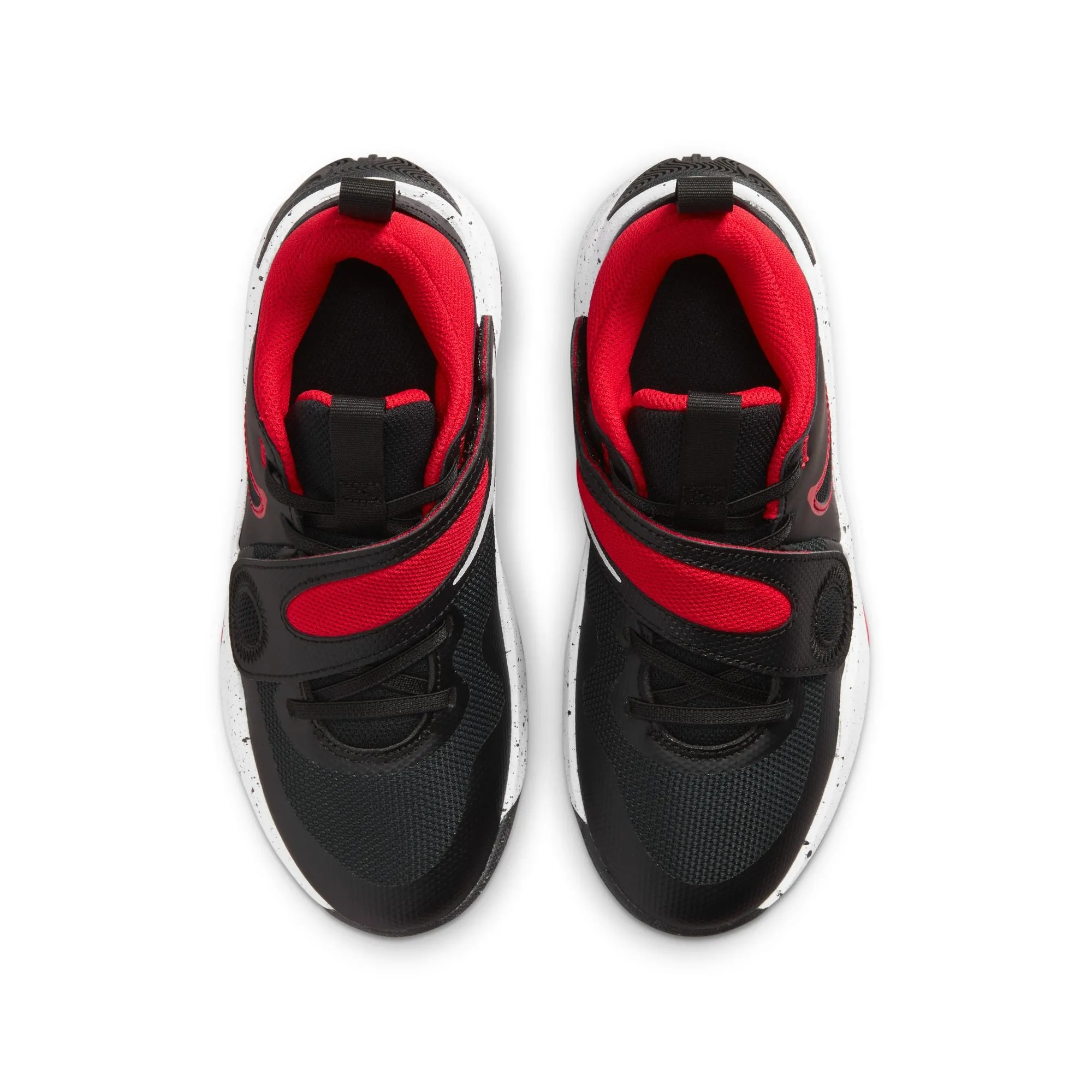 .Nike Youth Team Hustle D 11 - (DV8996 003) - HT - R1L2