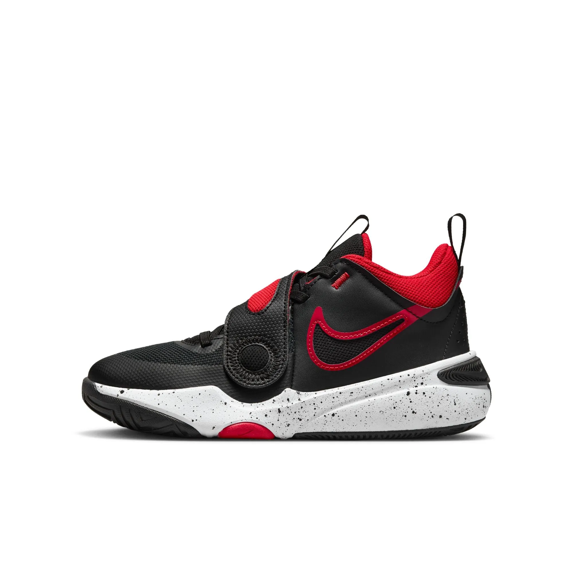.Nike Youth Team Hustle D 11 - (DV8996 003) - HT - R1L2