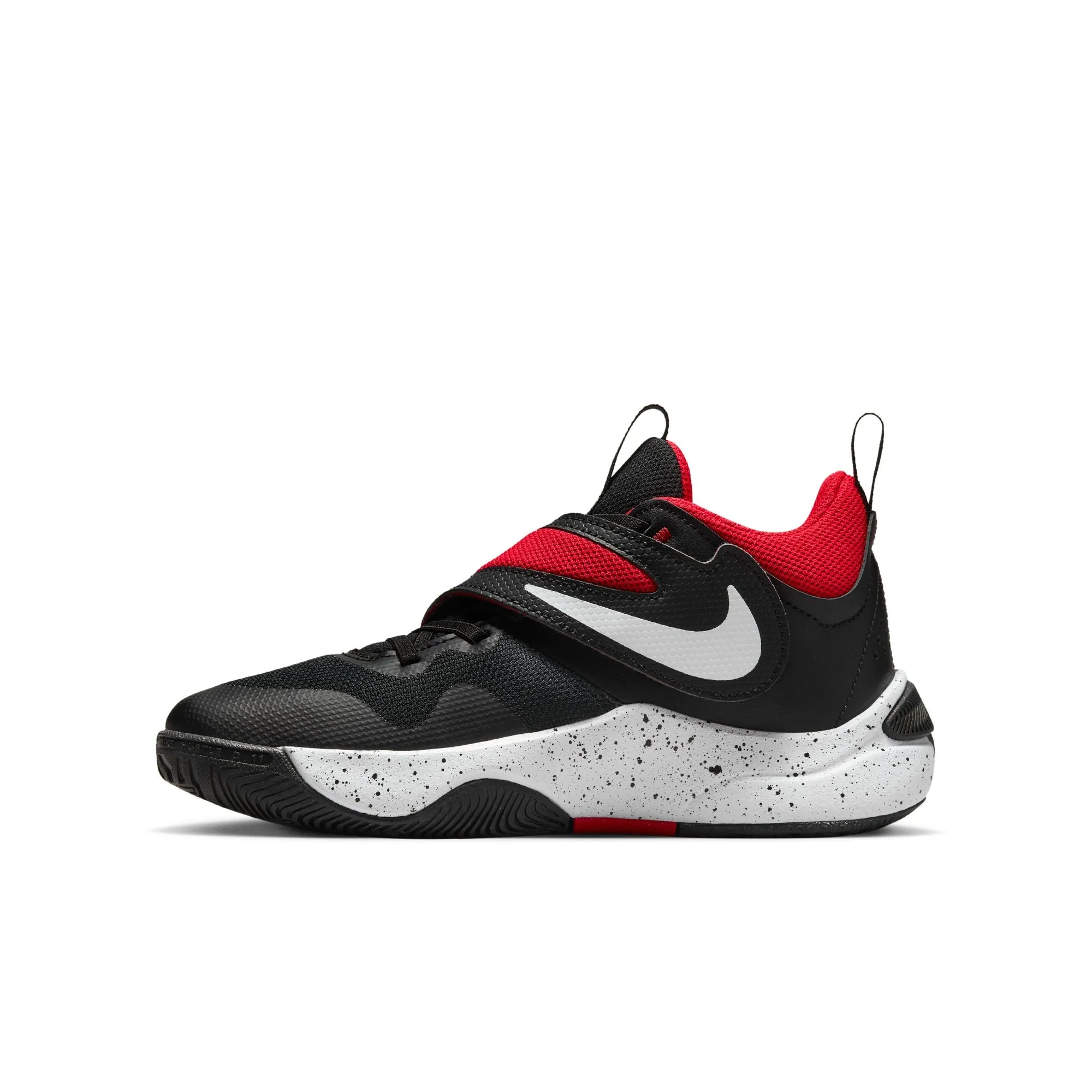 .Nike Youth Team Hustle D 11 - (DV8996 003) - HT - R1L2