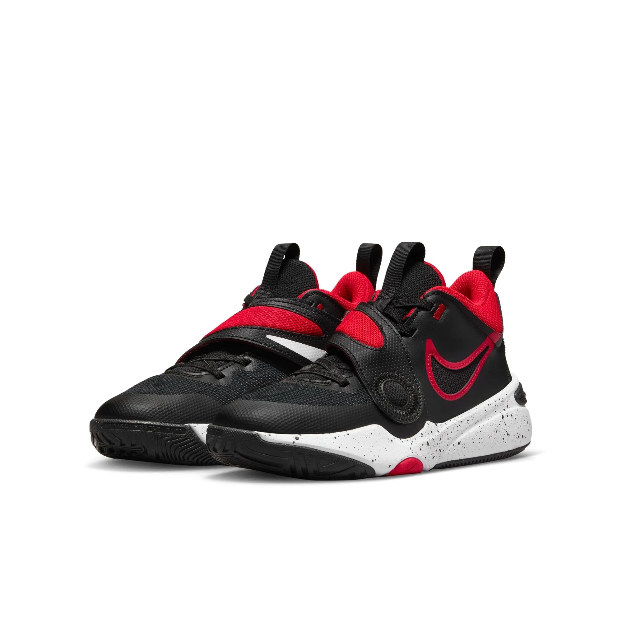.Nike Youth Team Hustle D 11 - (DV8996 003) - HT - R1L2