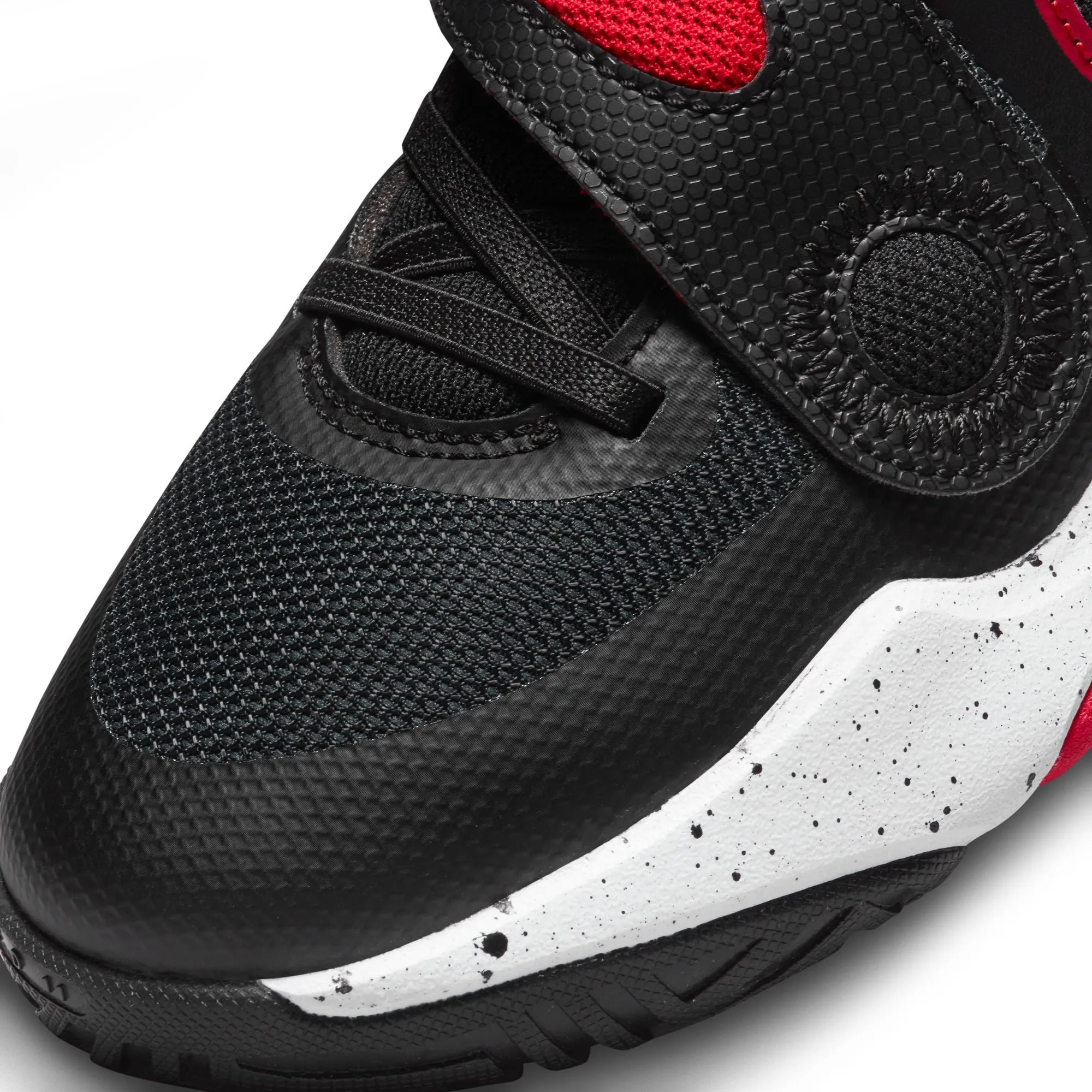 .Nike Youth Team Hustle D 11 - (DV8996 003) - HT - R1L2