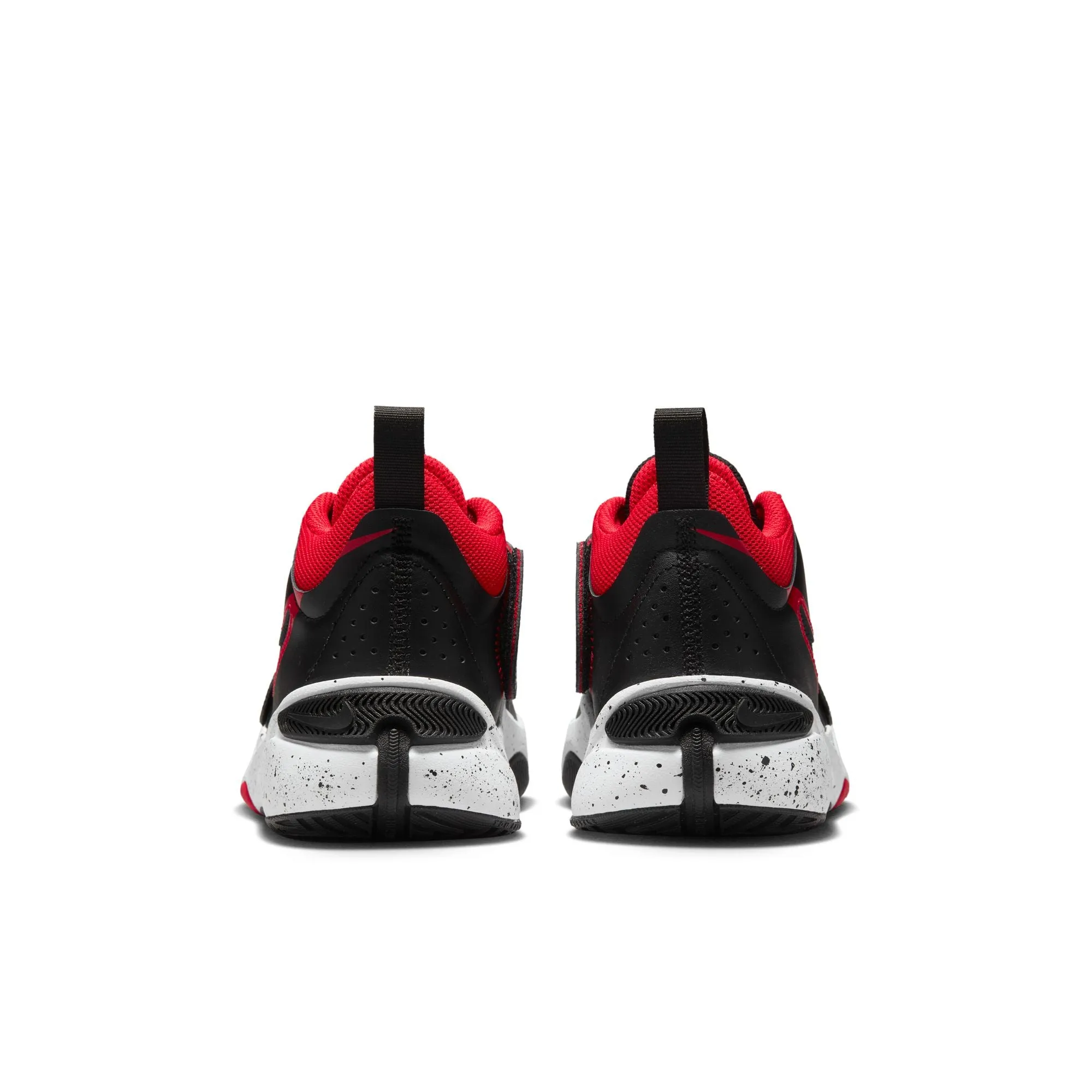 .Nike Youth Team Hustle D 11 - (DV8996 003) - HT - R1L2