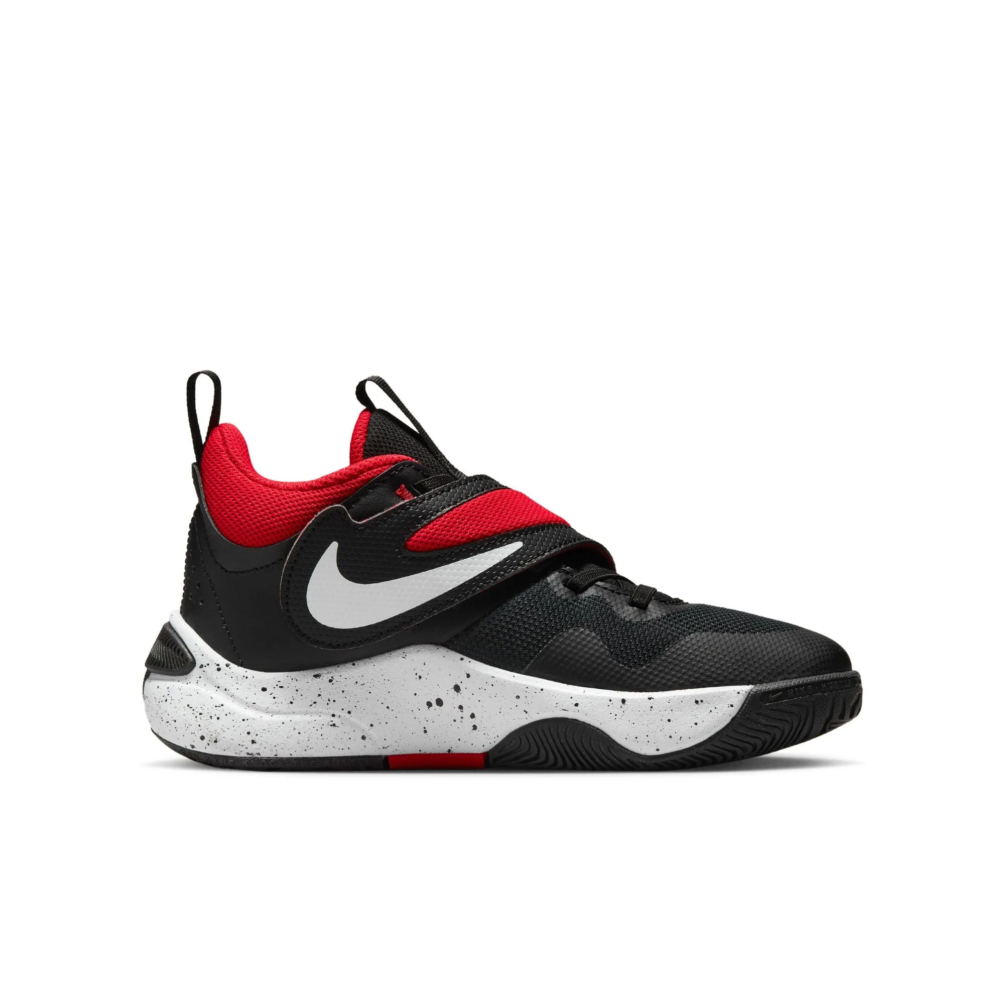 .Nike Youth Team Hustle D 11 - (DV8996 003) - HT - R1L2