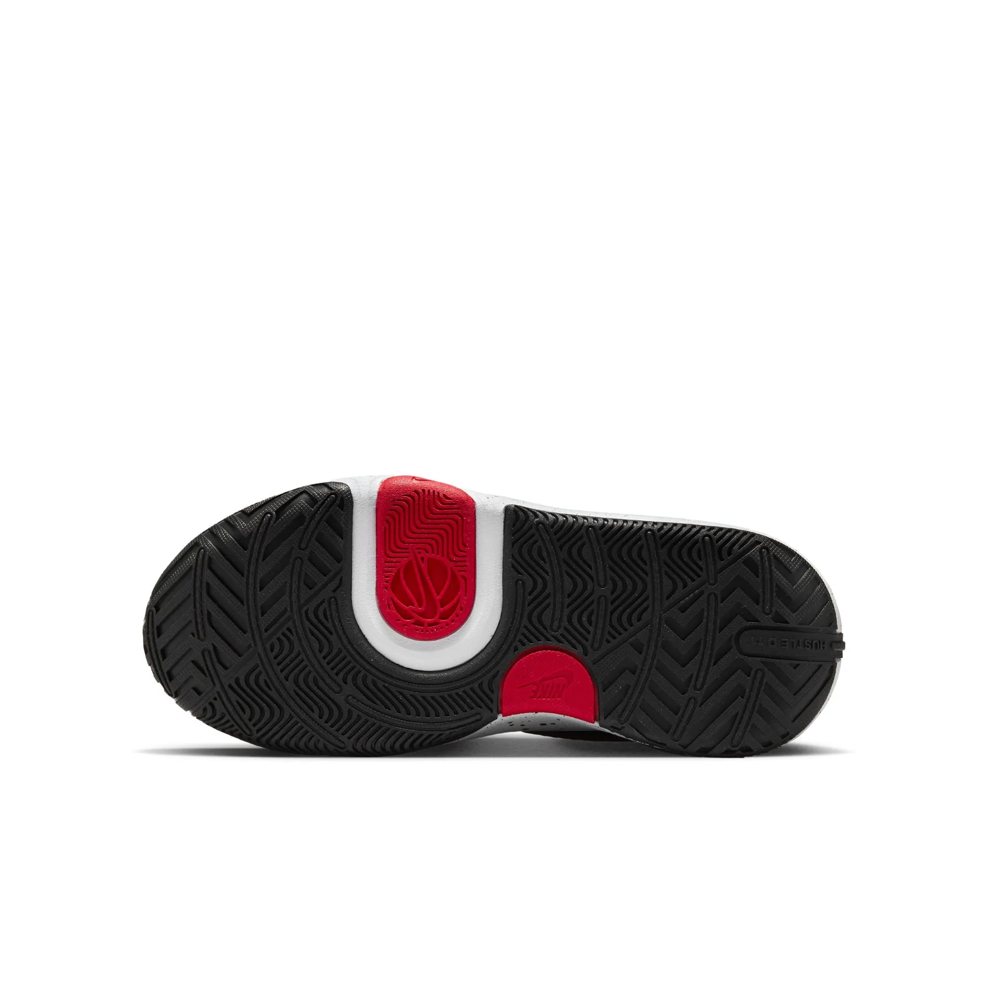 .Nike Youth Team Hustle D 11 - (DV8996 003) - HT - R1L2