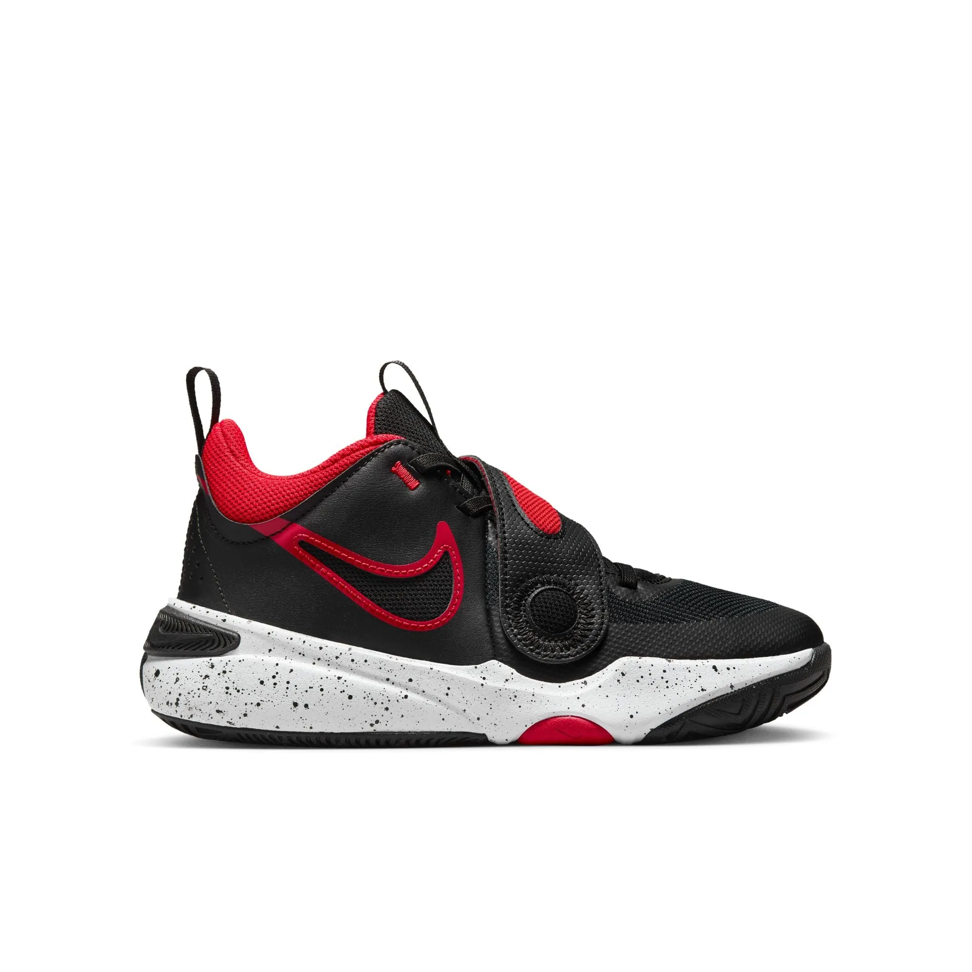 .Nike Youth Team Hustle D 11 - (DV8996 003) - HT - R1L2