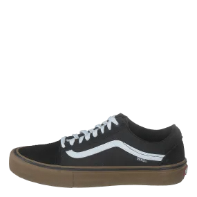 Old Skool Pro Black