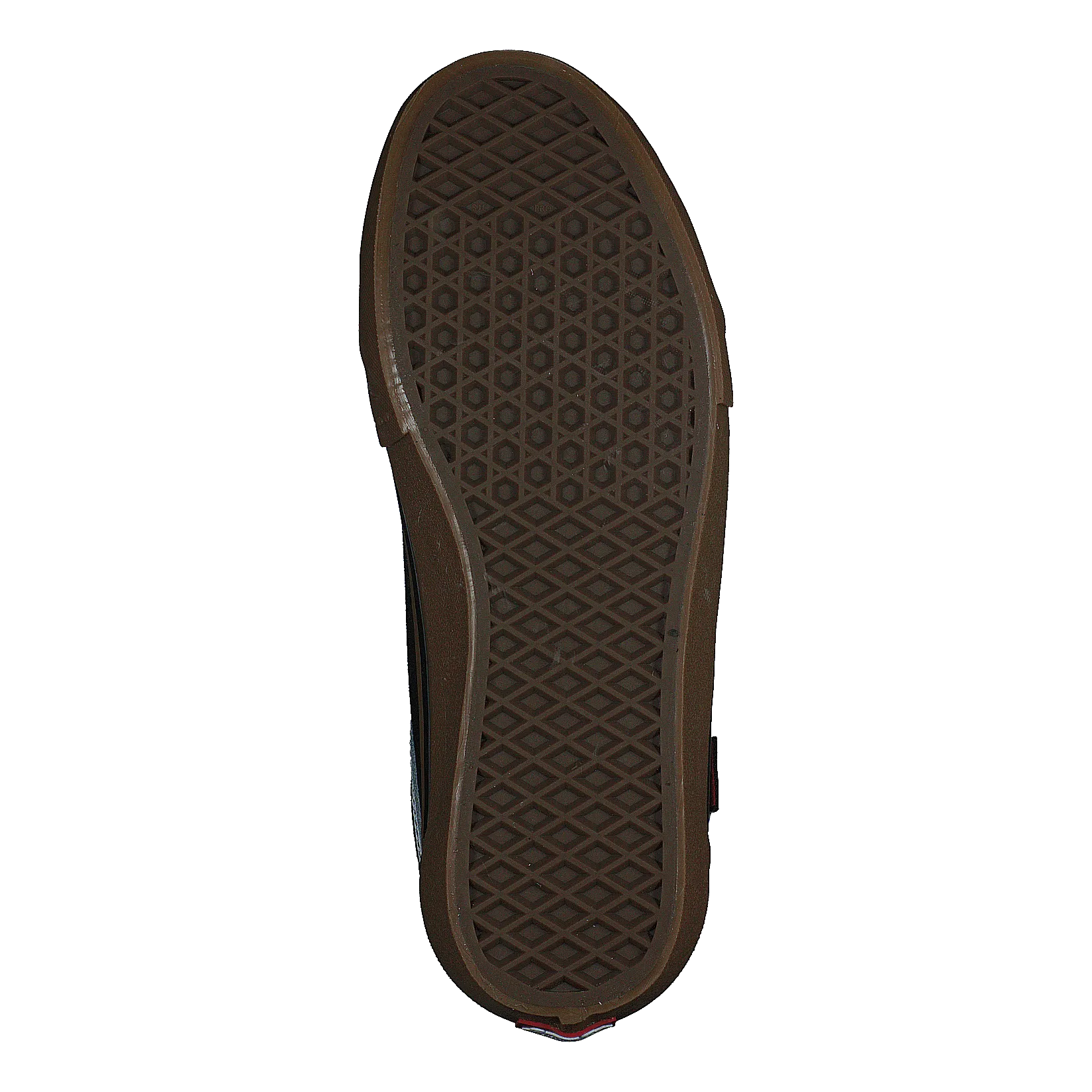 Old Skool Pro Black