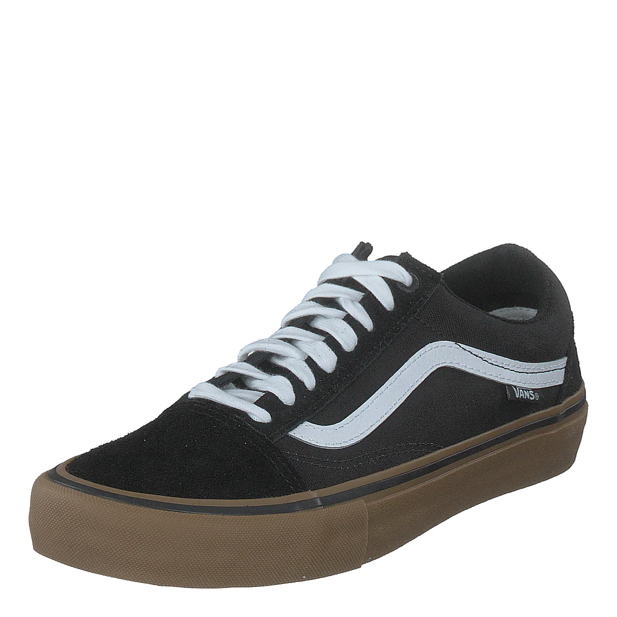 Old Skool Pro Black