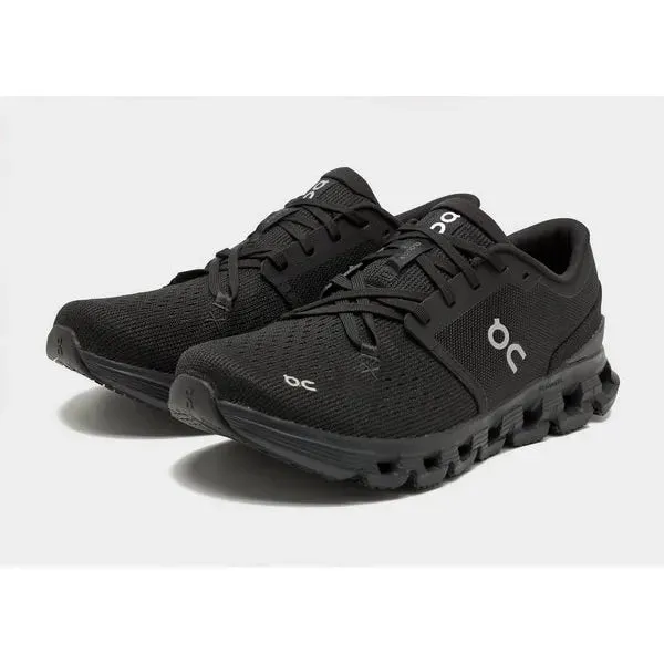On Running Men's Cloud X 4 Running Shoes