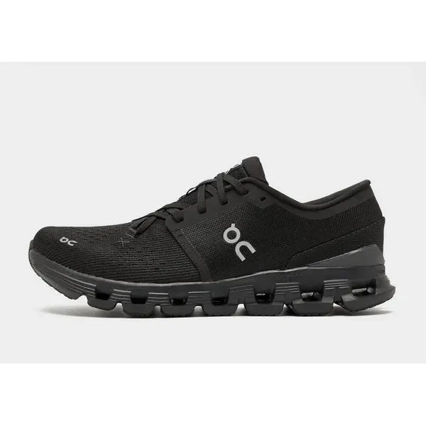 On Running Men's Cloud X 4 Running Shoes
