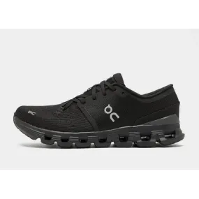 On Running Men's Cloud X 4 Running Shoes