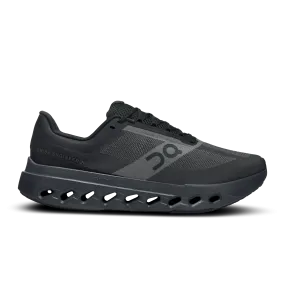 On Running Men's Cloudsurfer Next Shoes - Black / Eclipse