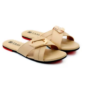Petal Skin Women Slipper