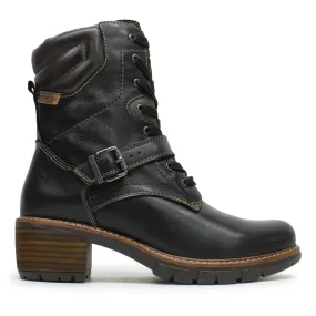 Pikolinos San Sebastia W1T-8675 Leather Women's Ankle Boots