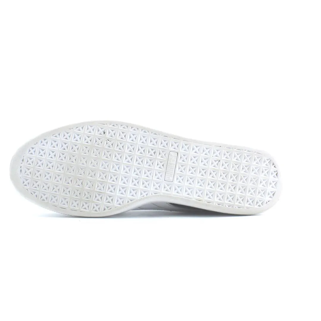 PUMA  BASKET CLASSIC LFS