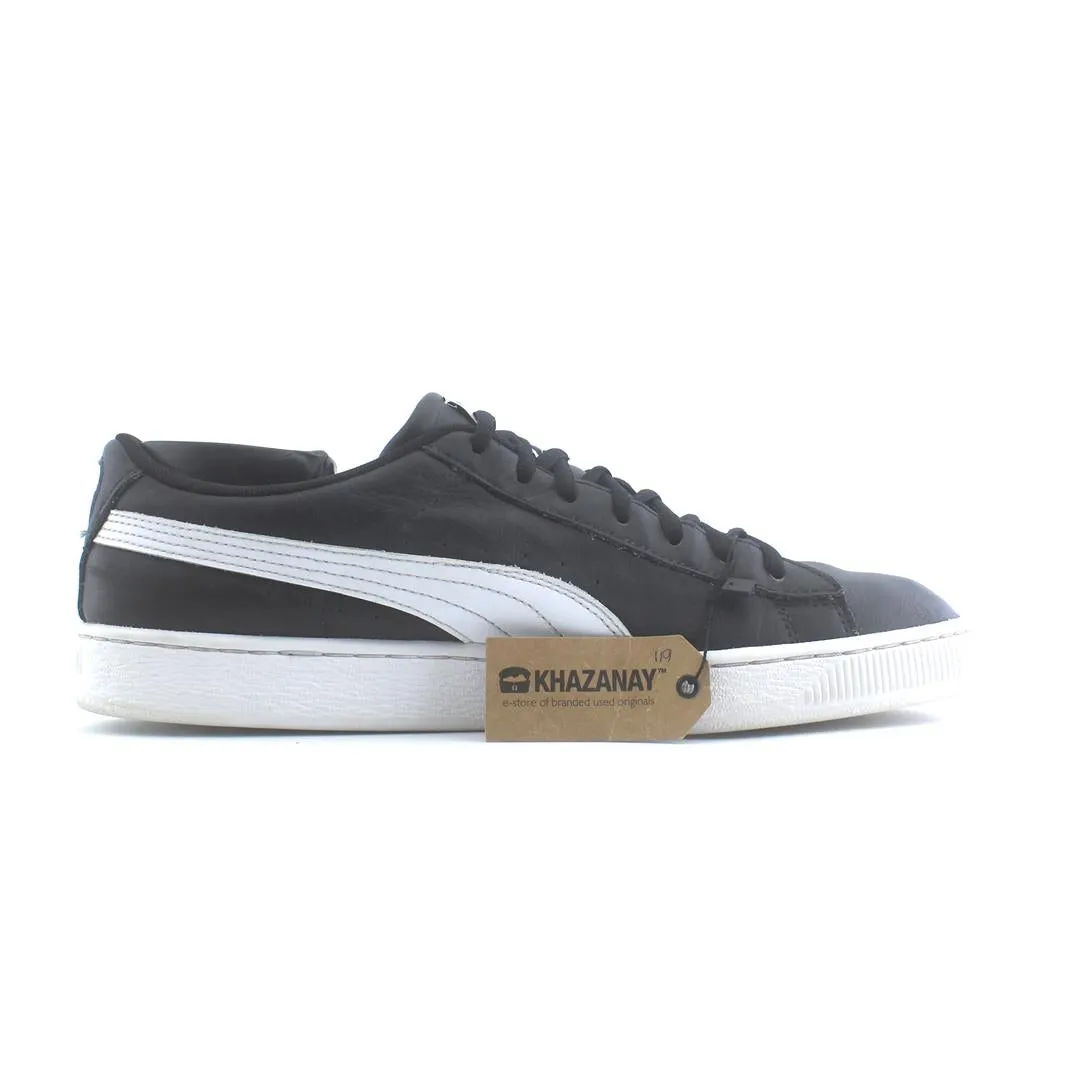 PUMA  BASKET CLASSIC LFS