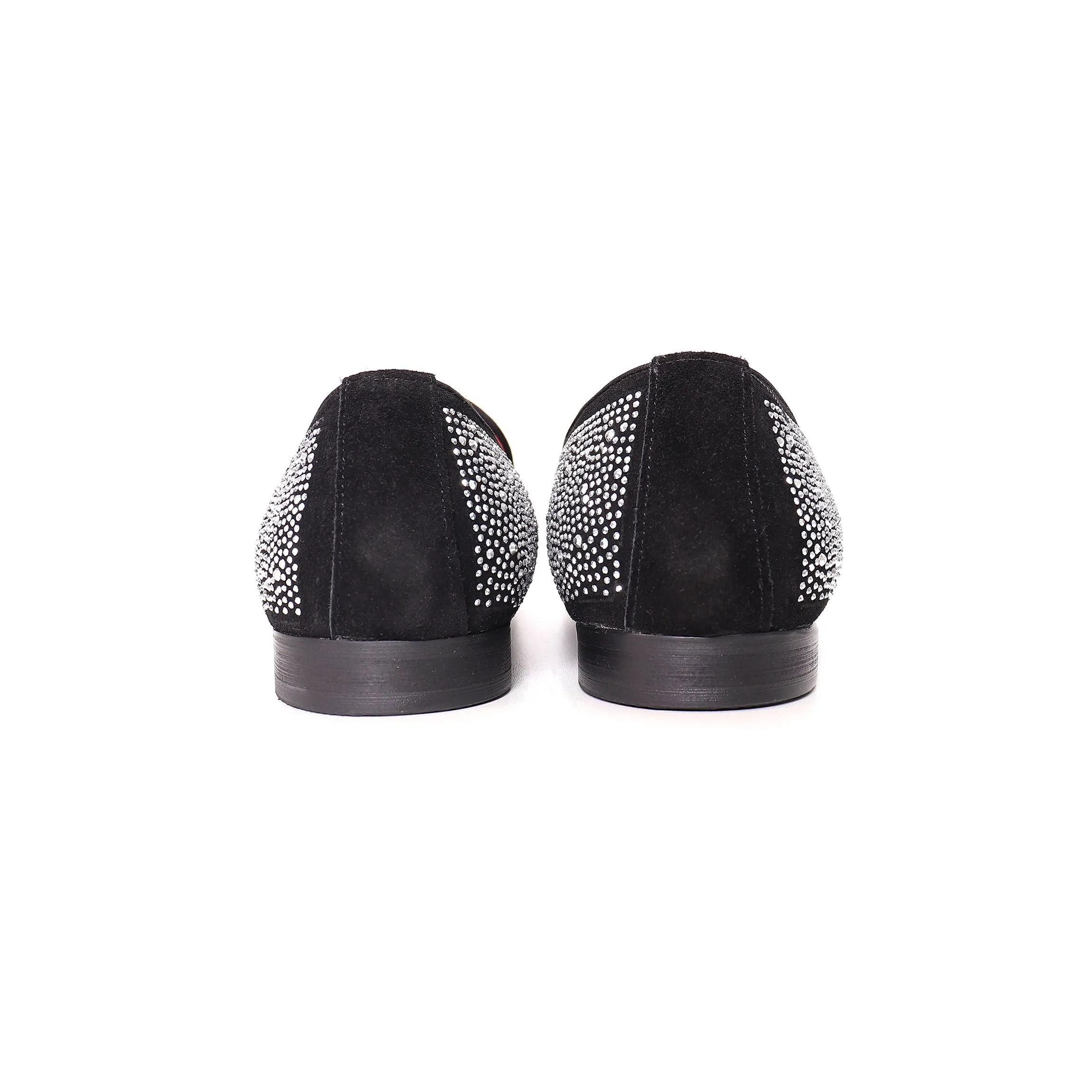 Rocky Road BLACK/SILVER