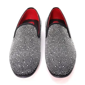 Rocky Road BLACK/SILVER