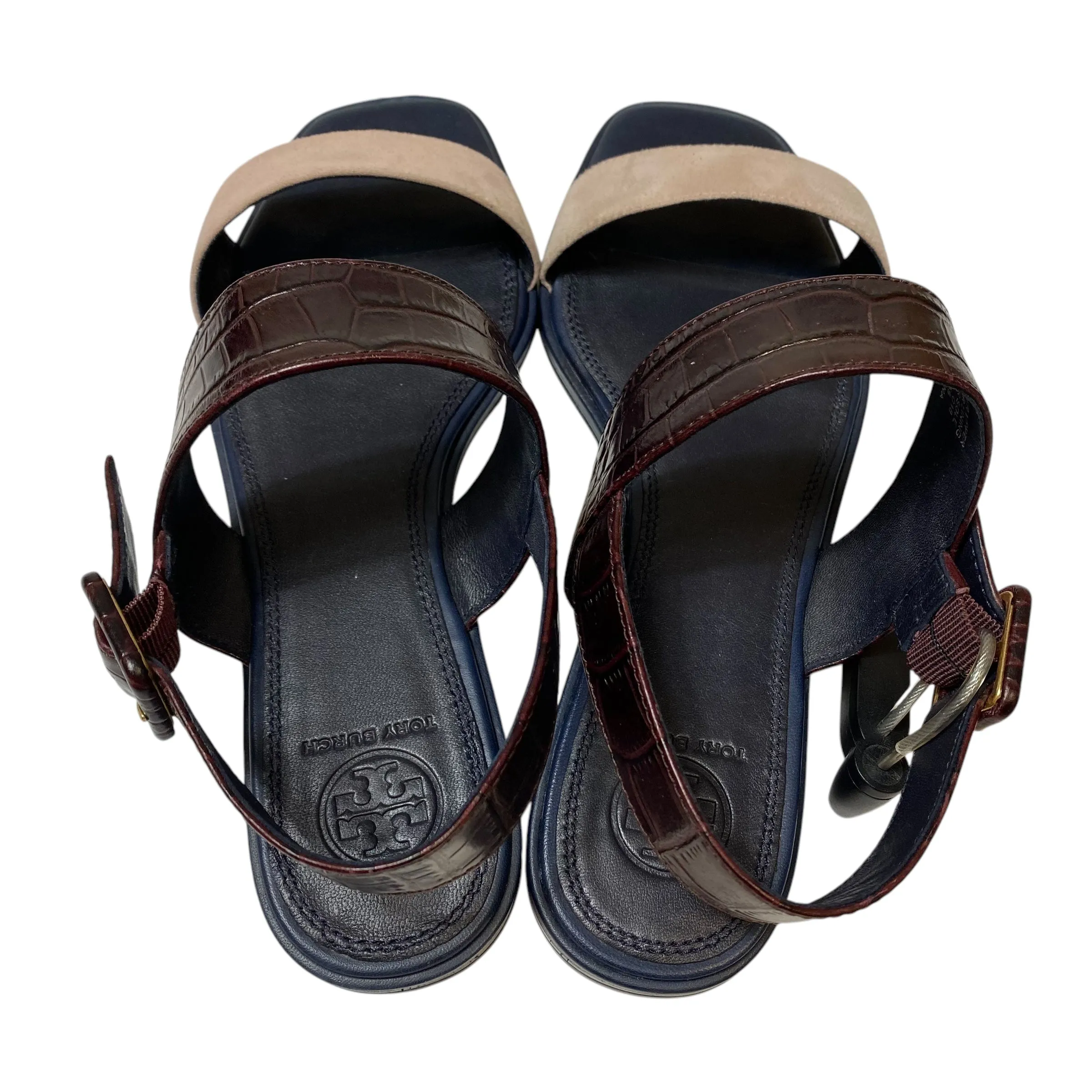 Sandals Designer By Tory Burch  Size: 8