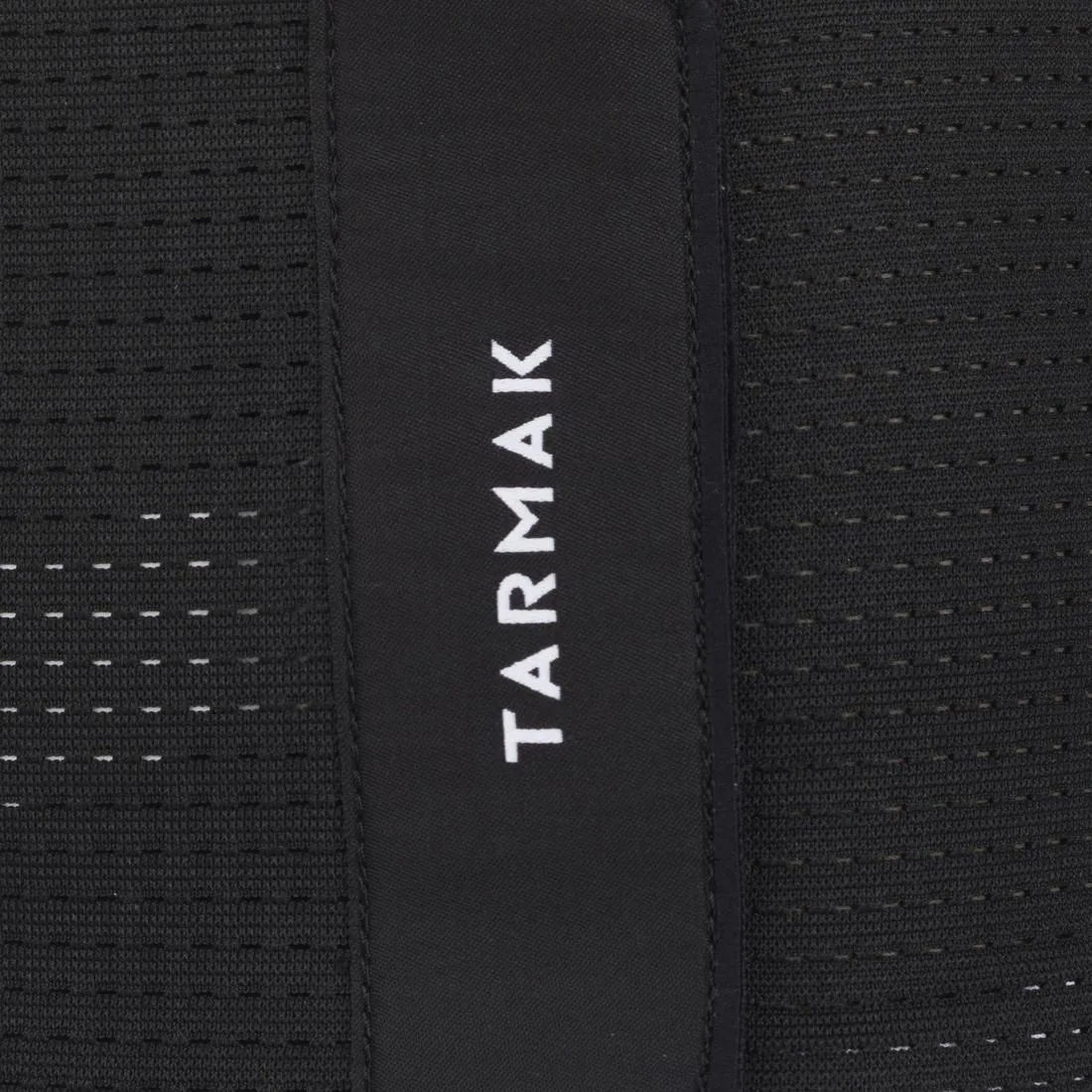 Soft 100 Men's/Women's Supportive Lumbar Brace - Black