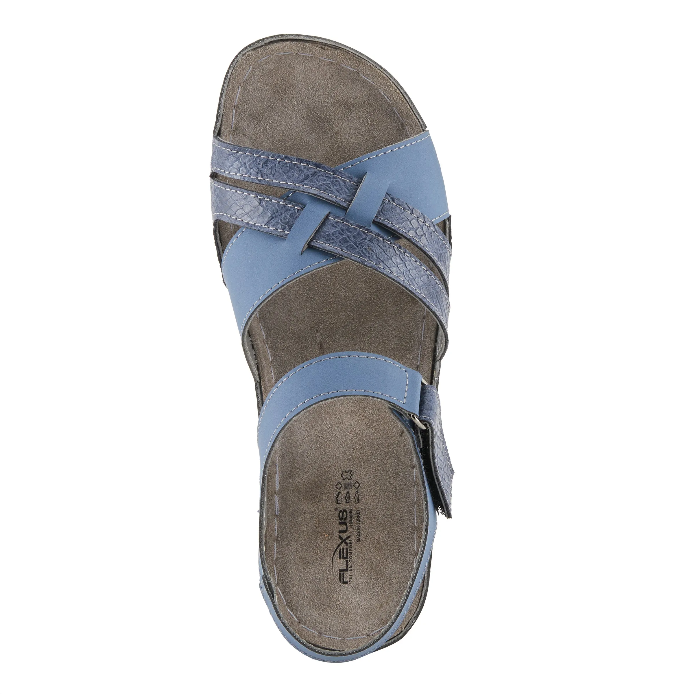 Spring Step Shoes Flexus Alvina Sandals