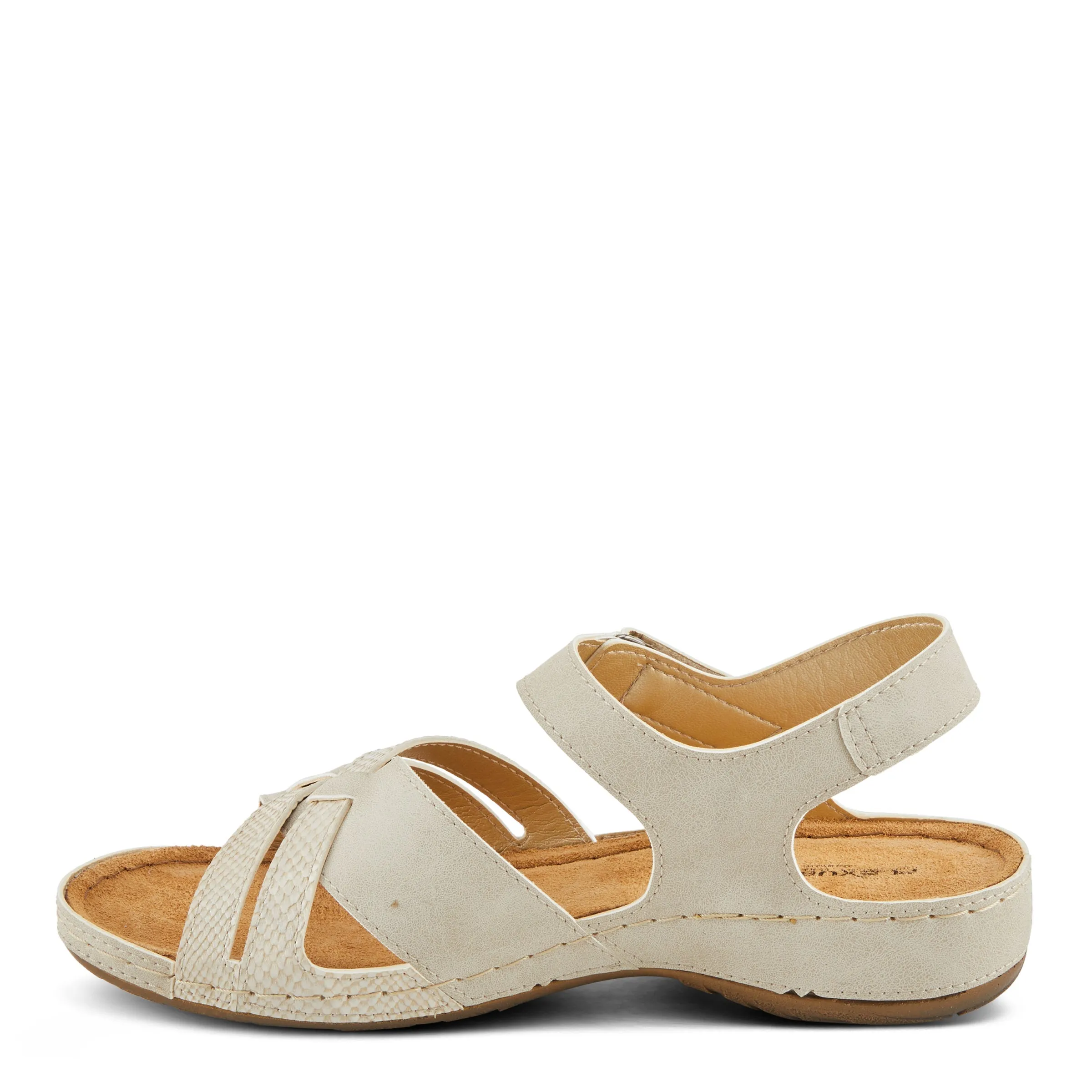 Spring Step Shoes Flexus Alvina Sandals