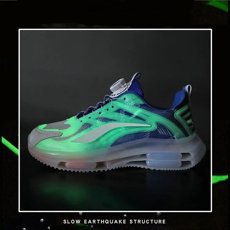 Summer breathable new versatile sports shoes